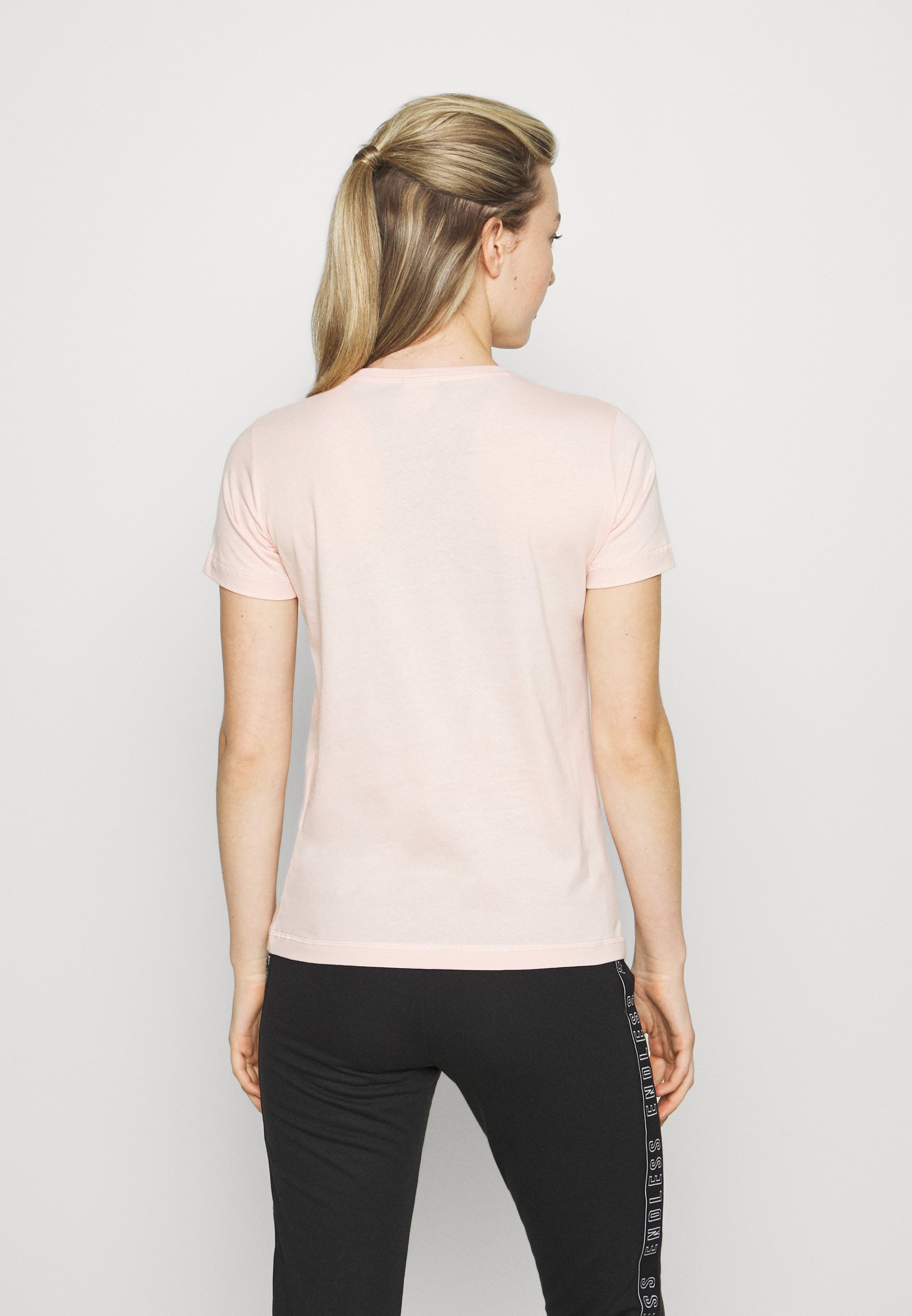 Femme CREWNECK - T-shirt imprimé Femme CREWNECK - T-shirt imprimé