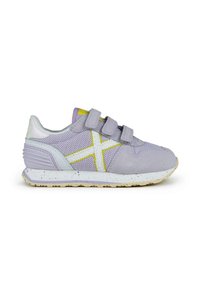 MUNICH MINI MASSANA VCO - Zapatillas de entrenamiento - lila