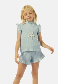 MIPOUNET Shorts - azul