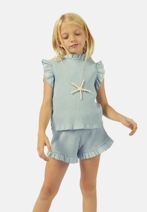MIPOUNET Shorts - azul