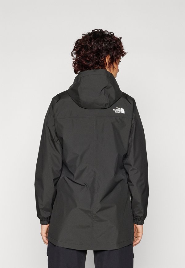ANTORA RAIN - Waterproof jacket3