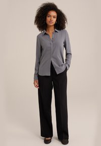 WE Fashion Camicia - grey