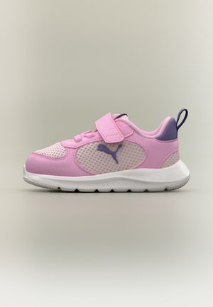 Puma, PUMA FUN RACER 2 AC+ INF UNISEX - Hardloopschoenen voor op de weg - mauve glow/plum purple/powder pink
