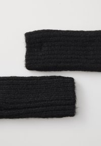 Pieces PCNAMBI ARMWARMER  - Bezpirkstu cimdi - black