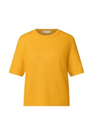 Street One, - T-shirt basic
