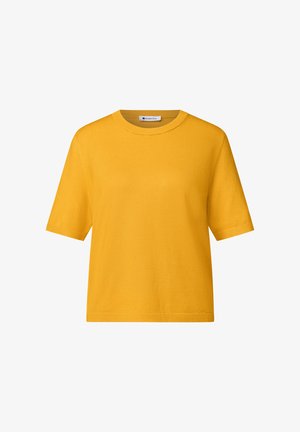 Street One, - T-shirt basic