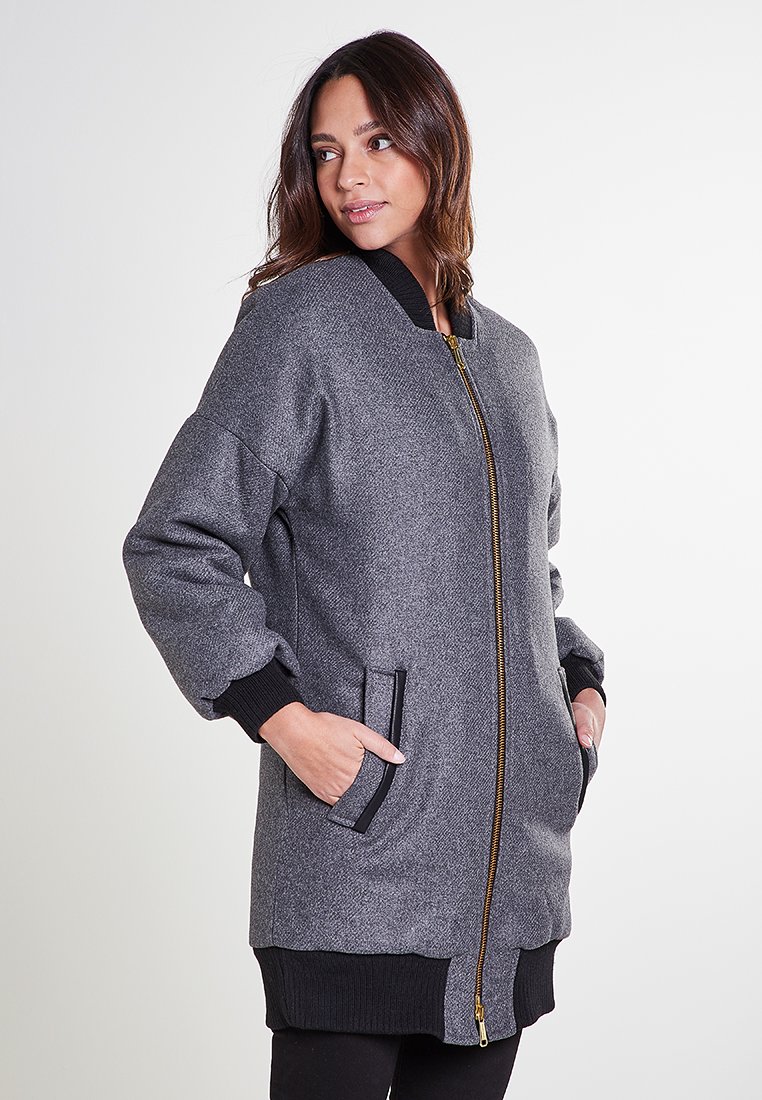 Versace Jeans Jas grijs