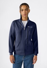 No seleccionado, dark blue