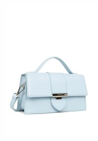 LANCASTER PARIS ILY - Borsa a mano - bleu fumé