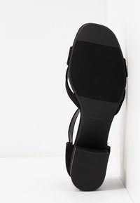 Anna Field Avokkaat - black