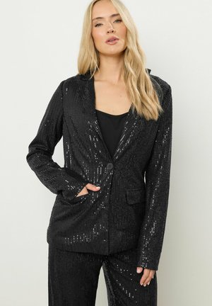 Blazer - black