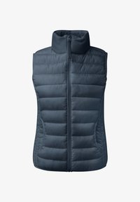Wybrany, tiefblau