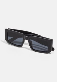 Jack & Jones JACREECE UNISEX - Slnečné okuliare - black