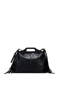 Bosanova HELENA - Bandolera - black