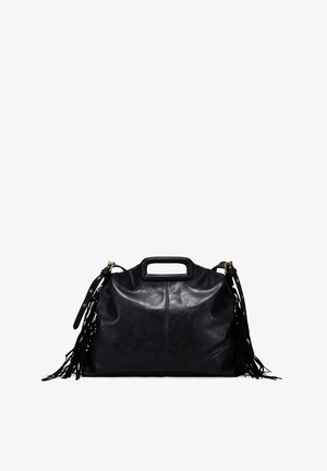 Bosanova HELENA - Bandolera - black