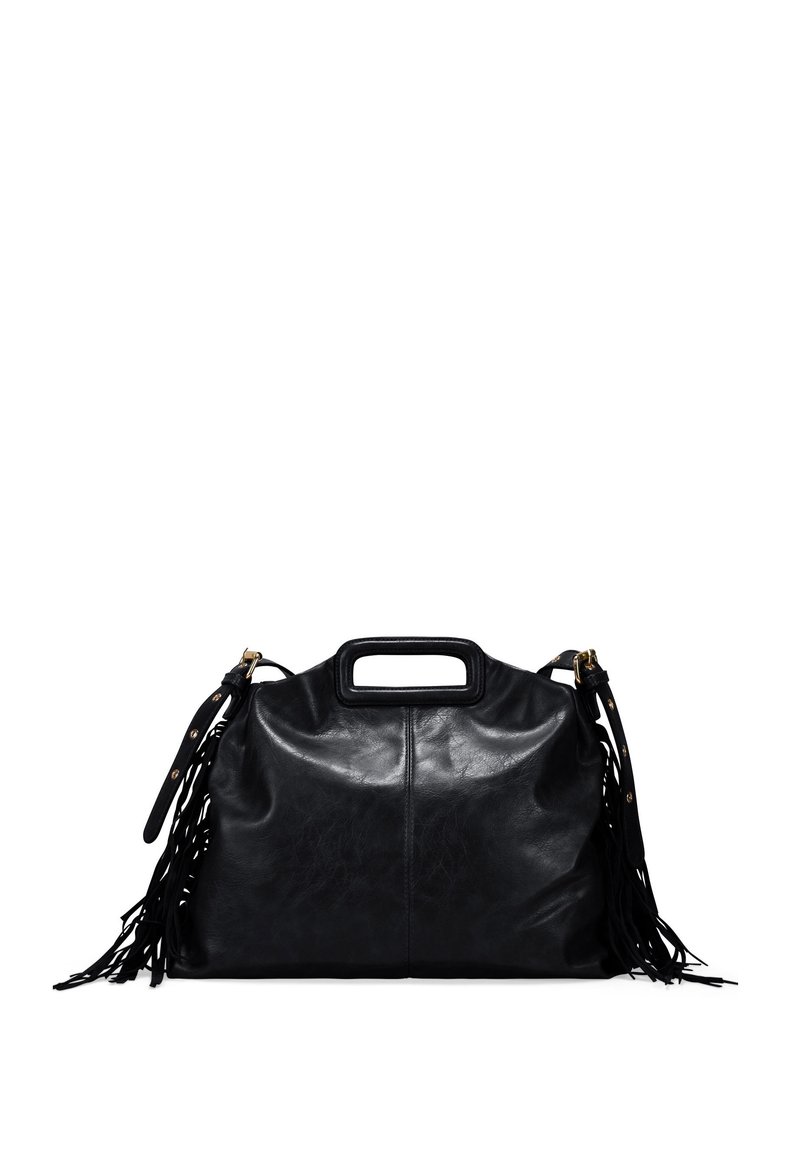 Bosanova HELENA - Bandolera - black