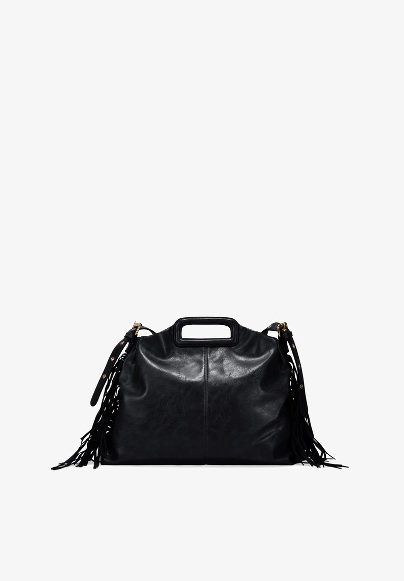 Bosanova HELENA - Bandolera - black
