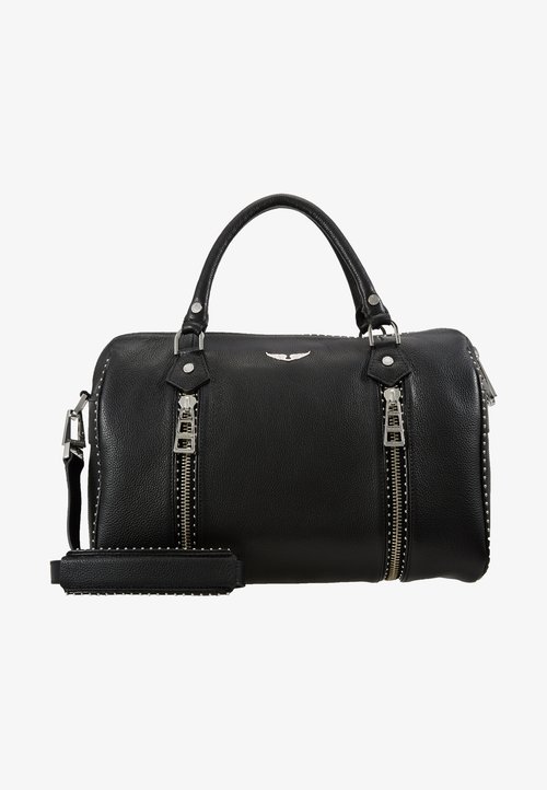 Zadig Voltaire Vesker Dame Nye Designervesker P Nett ZALANDO zadig-voltaire-vesker-dame-nye-designervesker-p-nett-zalando