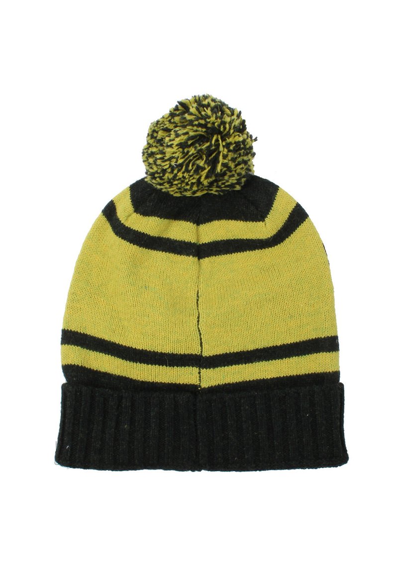 Herren Mützen | Scotch & Soda Mütze gelb - FV76583 Herren Mützen | Scotch & Soda Mütze gelb - FV76583