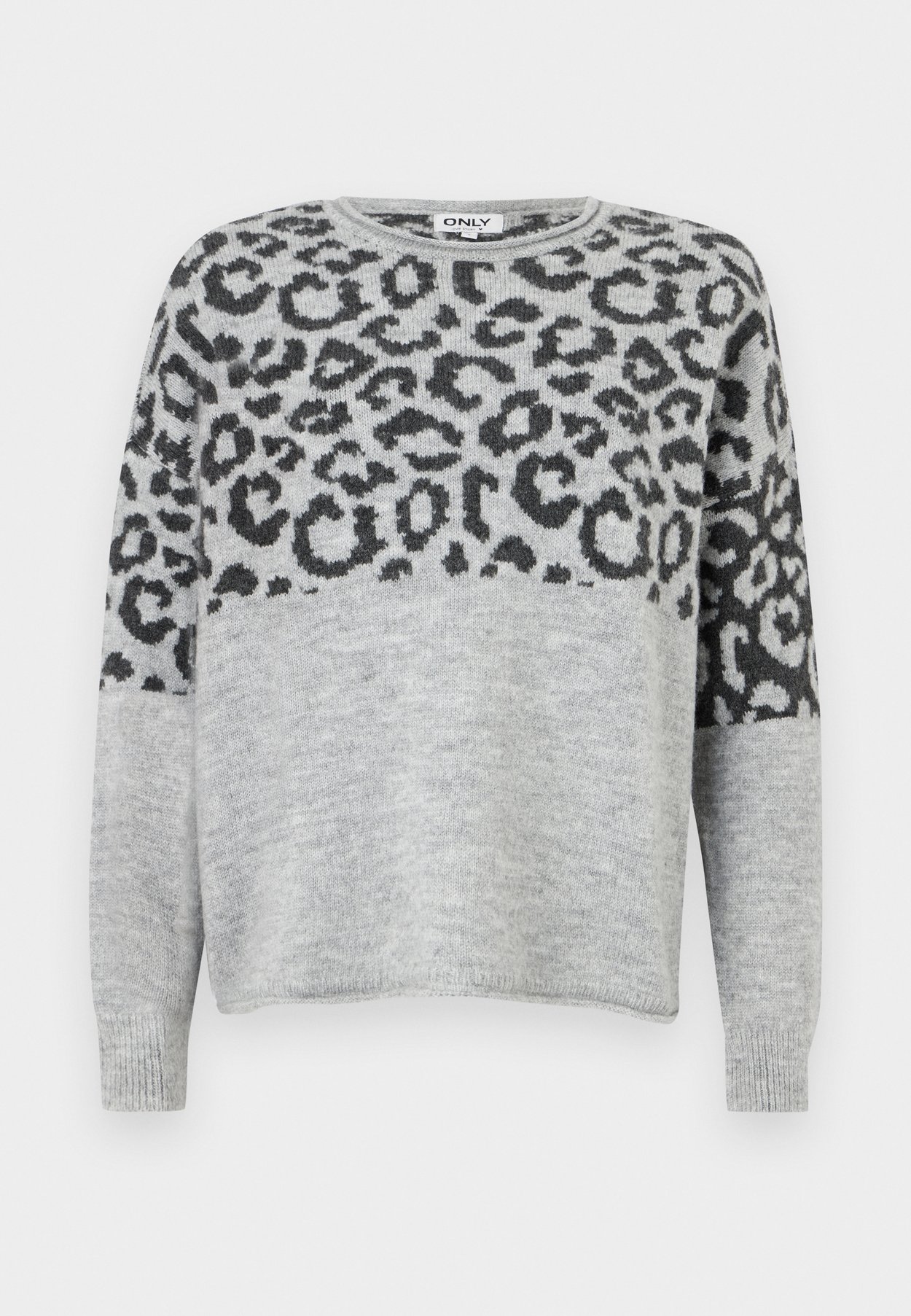 ONLJADE ANIMAL O NECK