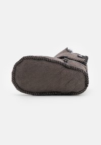 Shepherd BORÅS UNISEX - Kruipschoentjes - asphalt