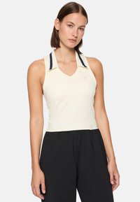 Fila APPAREL CHALLENGER beżowy