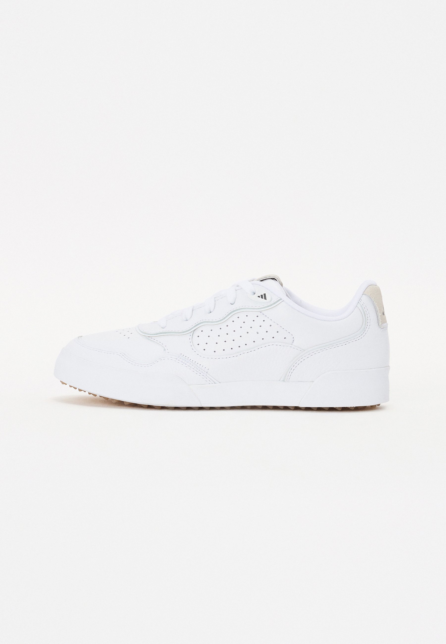 adidas gazelle silver green womens Adidas RetroCross Spikeless Golf Shoes Cloud White/Court Green/Cloud W   Golfio