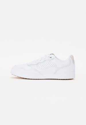 RETROCROSS 25 SPIKELESS - Sneakers - white