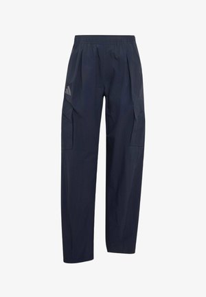 adidas Terrex, TERREX XPLORIC CLIMA365 CARGO PANTS - Pantalones montañeros largos - legend ink