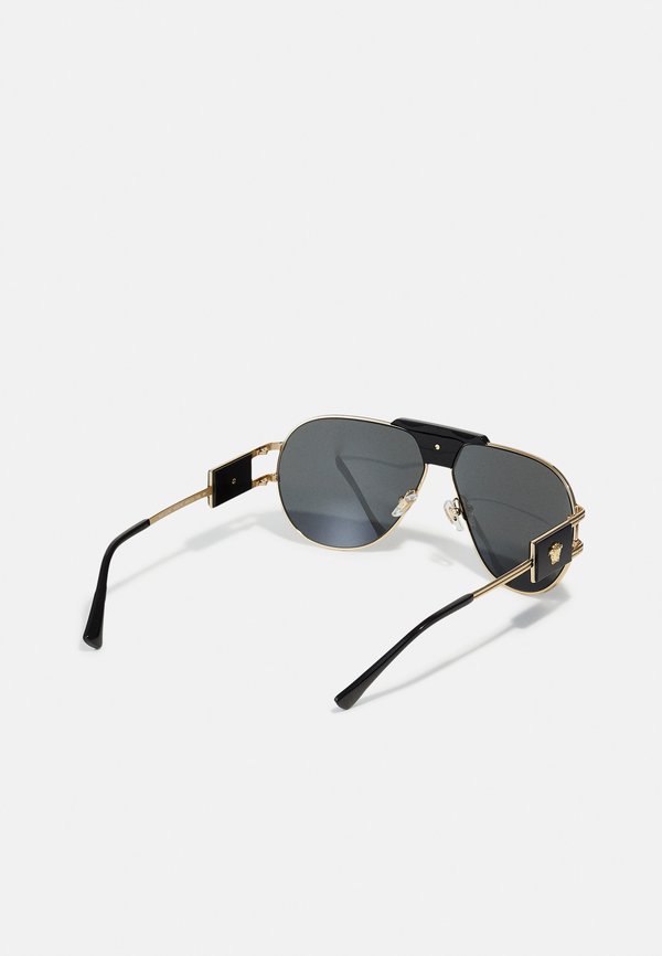UNISEX - Sunglasses - gold3
