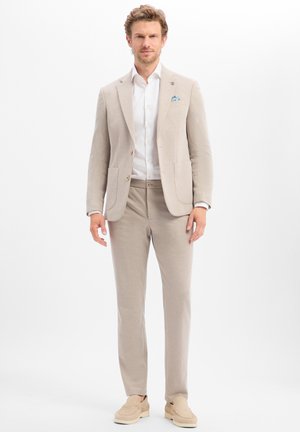 Thomas Goodwin, THOMAS GOODWIN ANZUG SET - Suit - braun