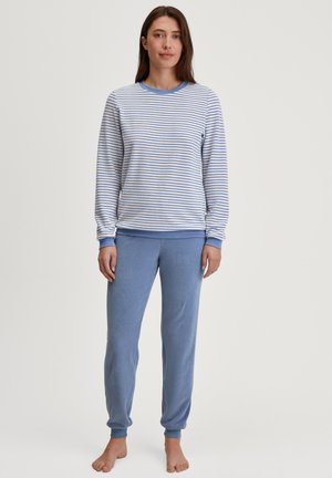 BÜNDCHEN SET - Nachtwäsche Set - scandinavian