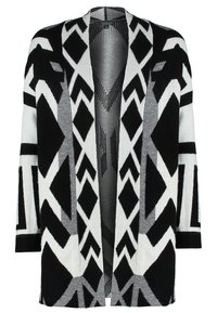 Topshop Kardigan - black