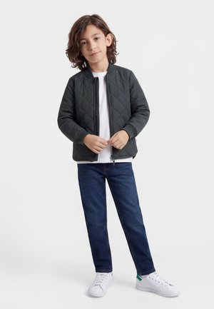 Wheat ÜBERGANGS LOUI - Übergangsjacke - ink