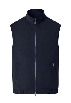 Façonnable Chaleco - marine blue