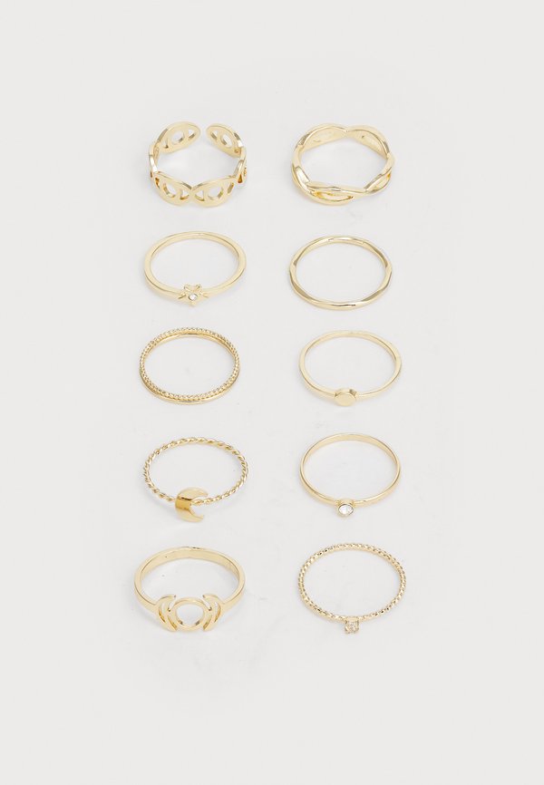 10 PACK - Ring - Main Image