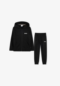 Niet geselecteerd, black