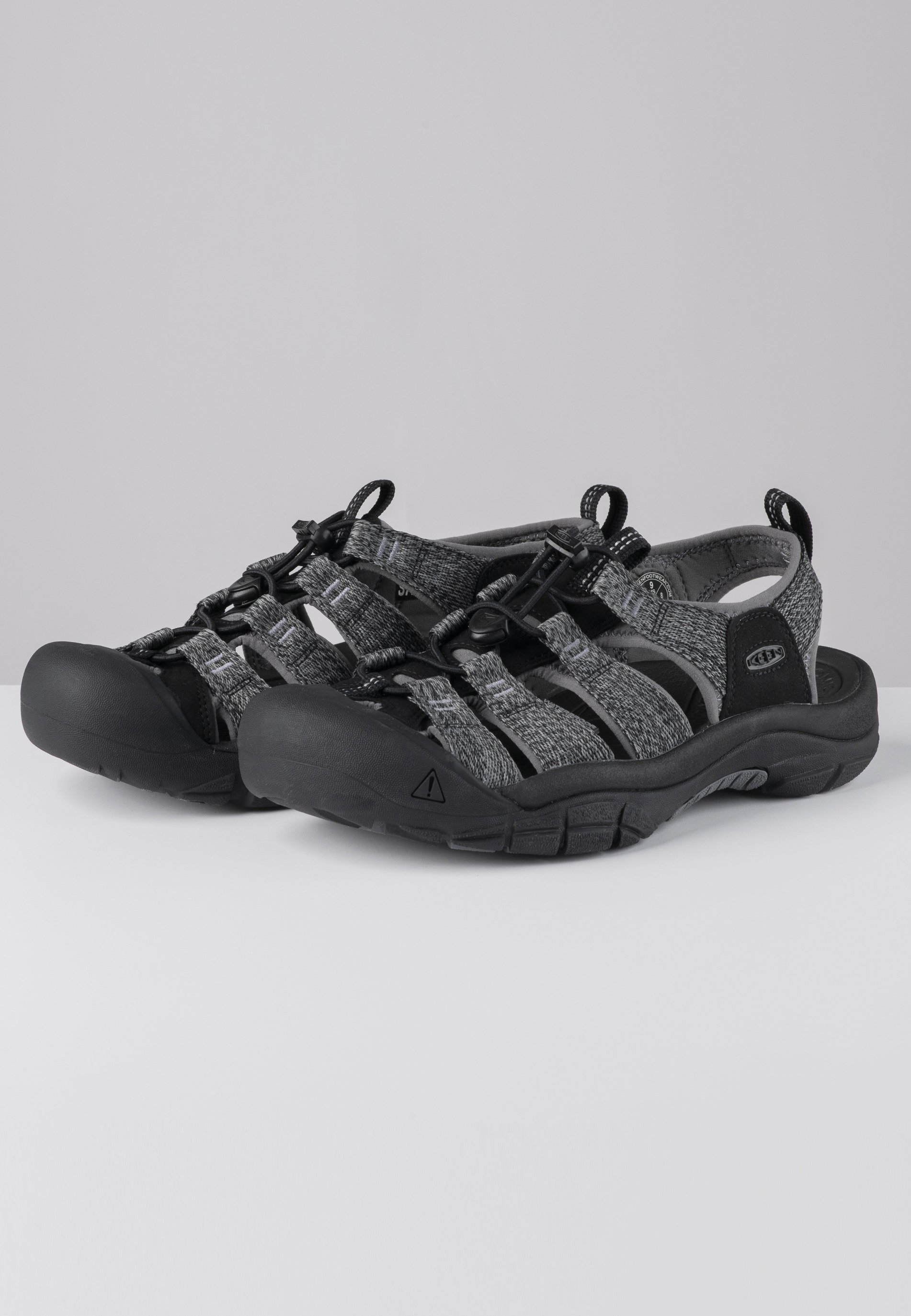 keen newport black