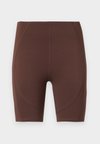 TECHNICAL - Къси панталони - coffe brown