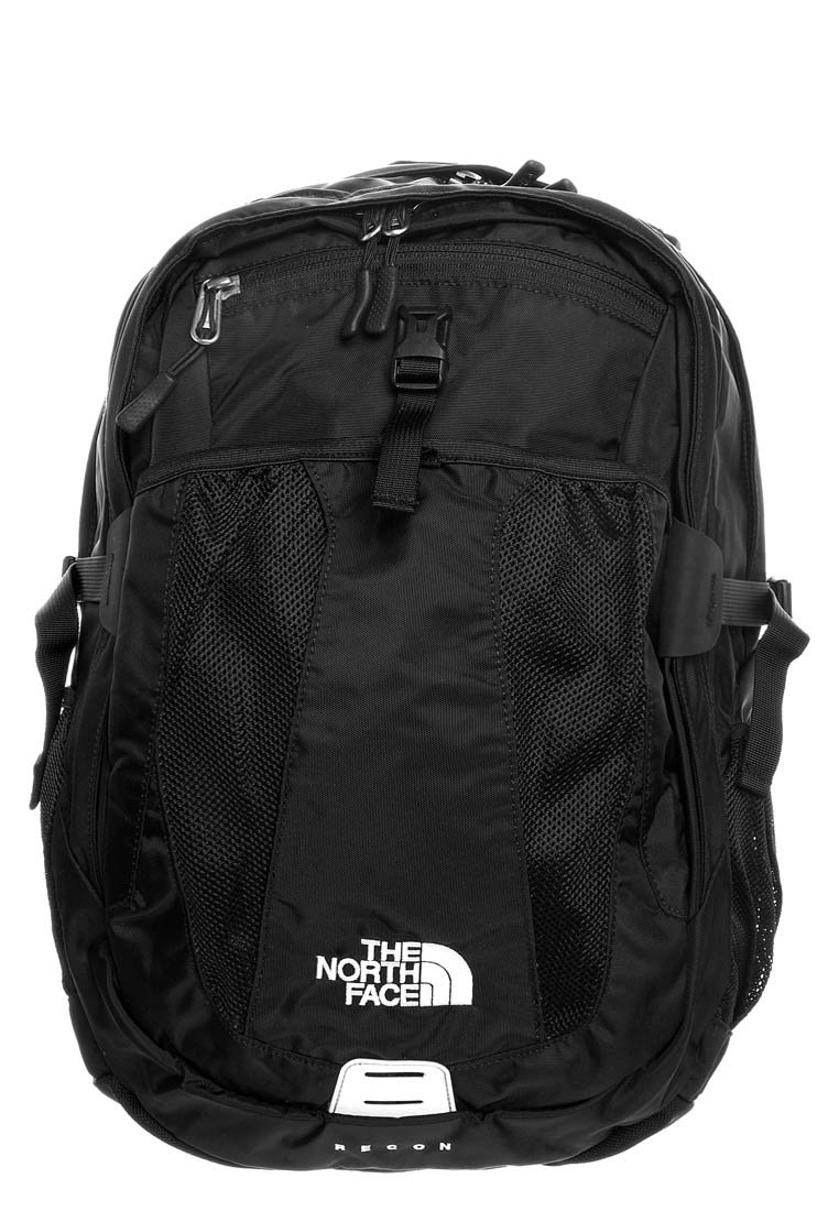 The North Face RECON Rucksack tnf black/black Zalando.co.uk