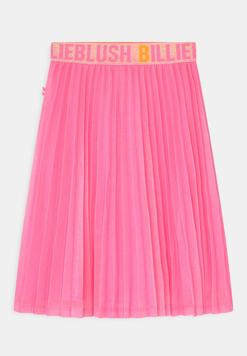 Kinder Shirts & Tops | Billieblush SKIRT A-Linien-Rock neon pink/pink - YB61890 Kinder Shirts & Tops | Billieblush SKIRT A-Linien-Rock neon pink/pink - YB61890