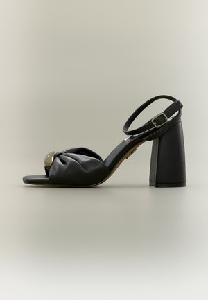 Steve Madden, MELADI - Сандали - black