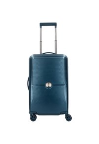 Delsey Paris TURENNE - Trolley - night blue