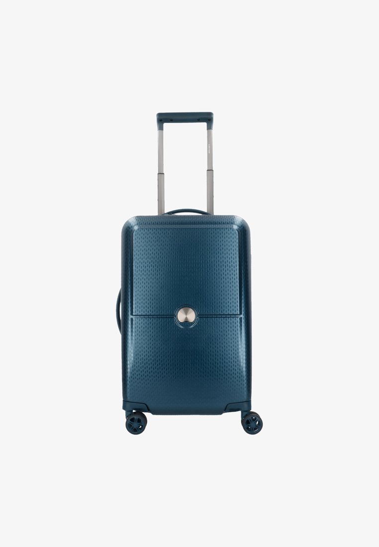 Delsey Paris TURENNE - Trolley - night blue