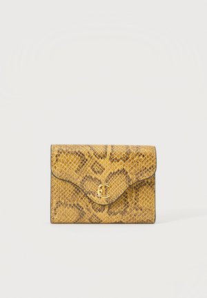 Coccinelle, C ME WATER SNAK - Monedero - yellow