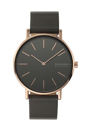 SIGNATUR - Uhr - gray