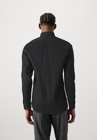 KARL LAGERFELD Zakelijk overhemd - black