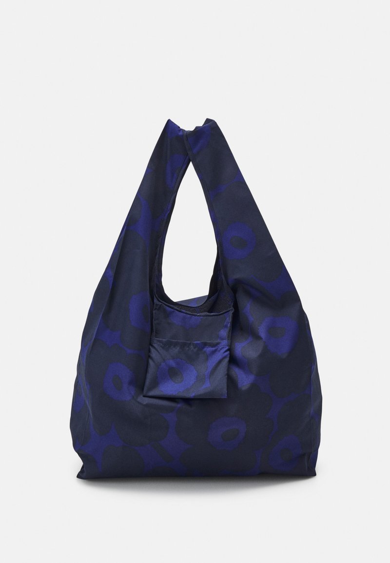 Marimekko SMARTBAG PIENI UNIKKO - Saco de mão - blue/dark blue