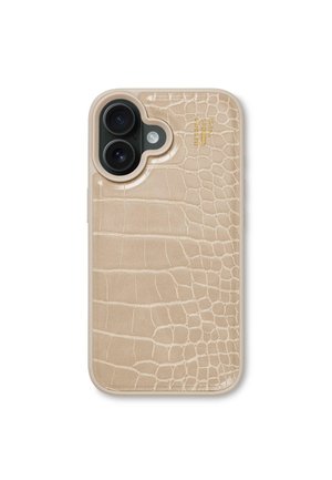 IPHONE 16 - Phone case - beige