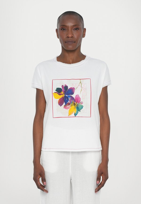 BARD - Print T-shirt